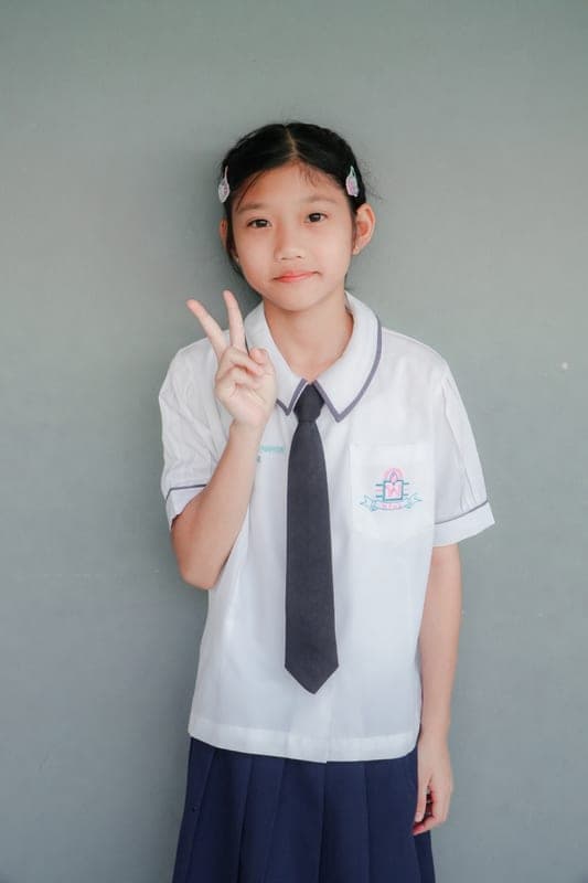 ด.ญ.ณิชานาฎ คงคุณาภรณ์
