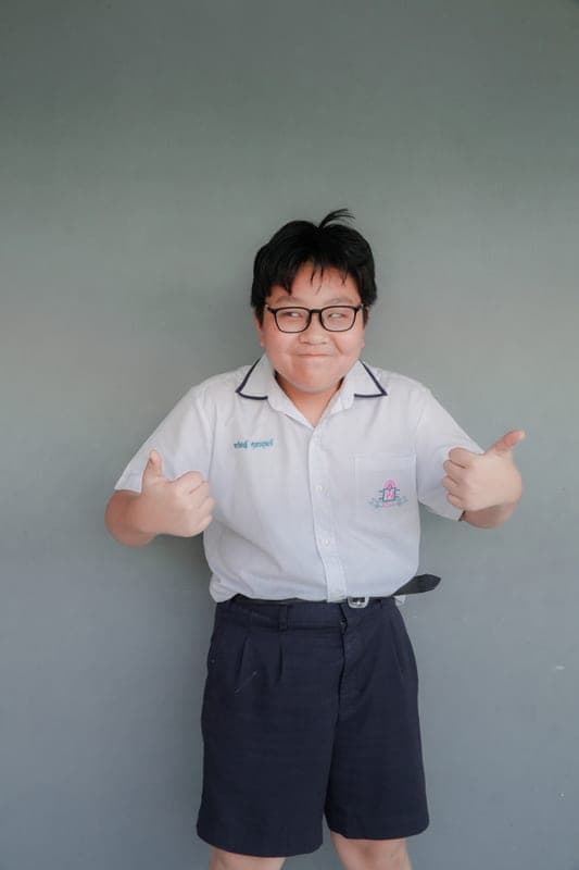 ด.ช.กรวิชญ์ ศุภรบุณย์