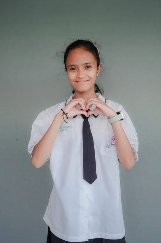 ด.ญ.ณัฐณิชา ธรรมสะโร