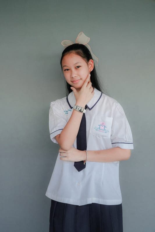 ด.ญ.เปมิกา สุขทรัพย์ศรี