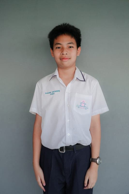 ด.ช.พศิน เดชคง